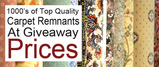 Carpet Remnants,Brintons Remnants,Cormar Remnants,Wool Remnants,Wilton Remnants,Axminster Remnants all at Kings of Nottingham.
